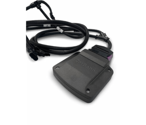 BMW F87 M2 Carbahn Performance Controller & Software Stage 1