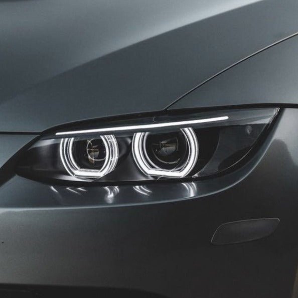 PRE-BUILT E9X M3 (E90, E92, E93) & 3 Series Coupe Convertible (E92, E93) DTM Headlights