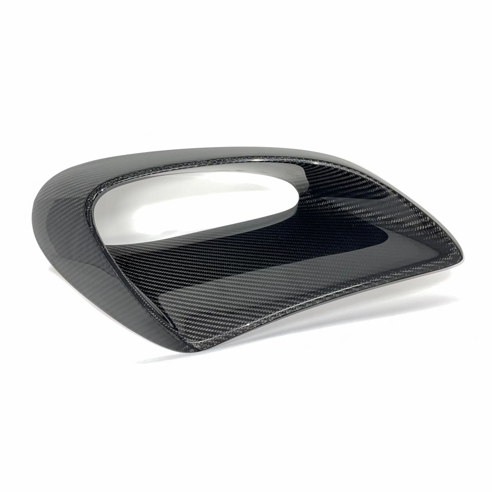 2014-2019 Porsche 991 Turbo / GT3RS Carbon Fiber GT2RS Style Side Vents