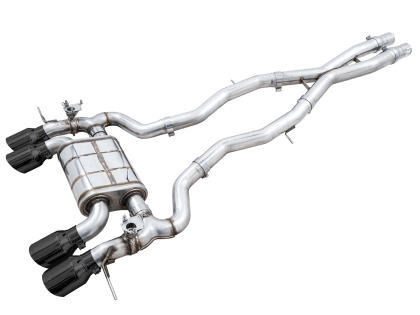 BMW G8X G80 M3 G82 M4 AWE SwitchPath Catback Exhaust