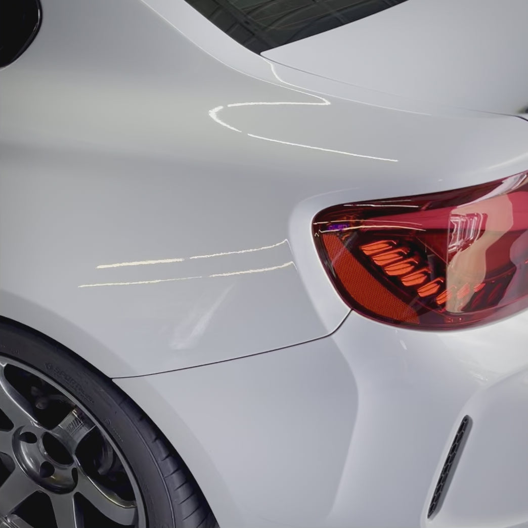 F87 M2 & F22 2 Series Sequential OLED GTS Style Taillights (2014 - 2021)