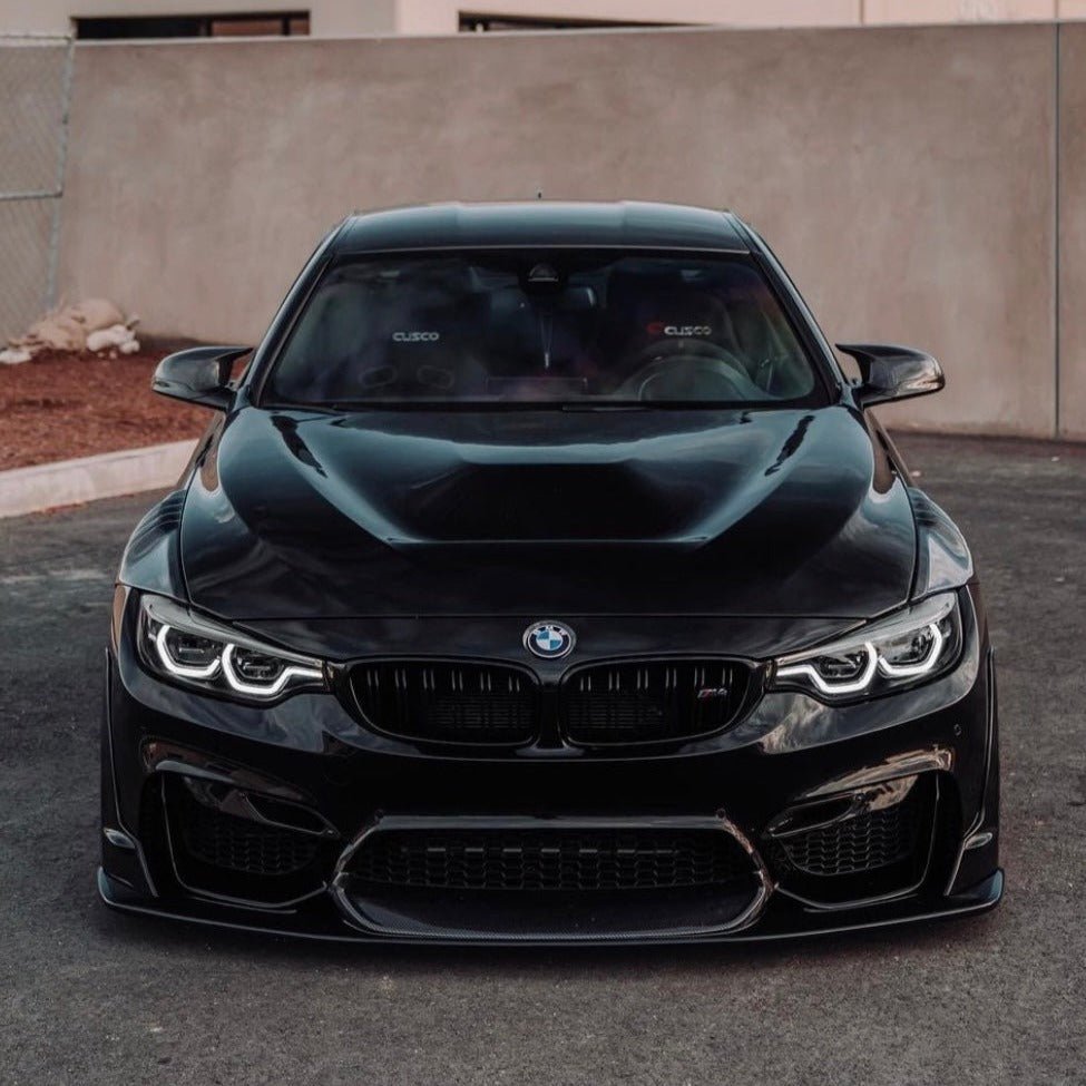 M3 M4 & OEM LED Euro LCI2 Ikon Headlight Upgrade