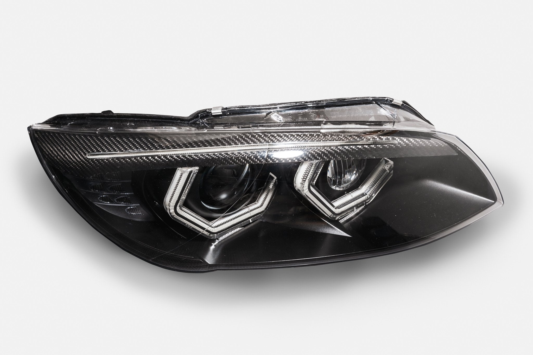 PRE-BUILT LCI E92 E93 3 Series Coupe & Convertible Vision Headlights (2011 - 2013)