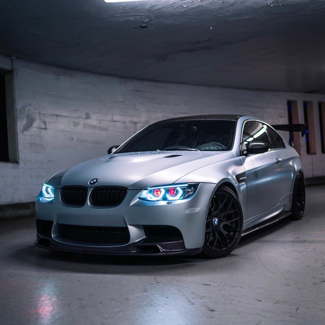 E9X E90 E92 M3 (2008-2013) & 3 Series Coupe (2007-2010) Vision Retrofit