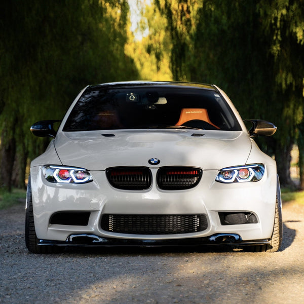 CleanM3 Vision Retrofit Package-E9x M3 2008-13 & 3 Series – Bayoptiks