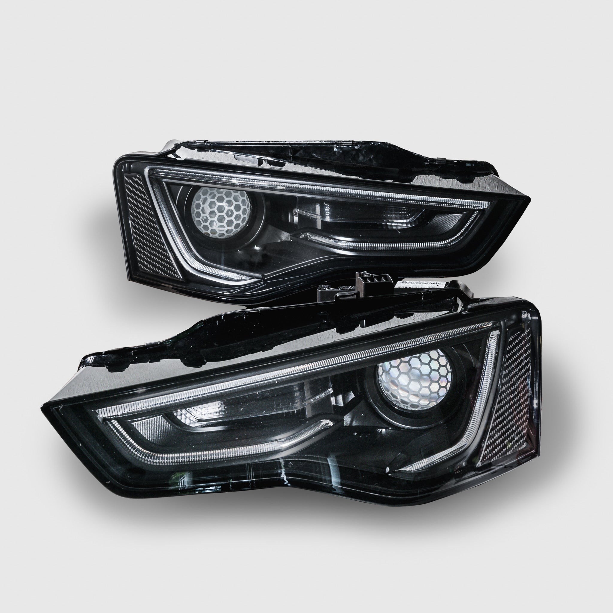 Audi B8.5 A5 S5 RS5 Headlight Modification (AFS and non-AFS)
