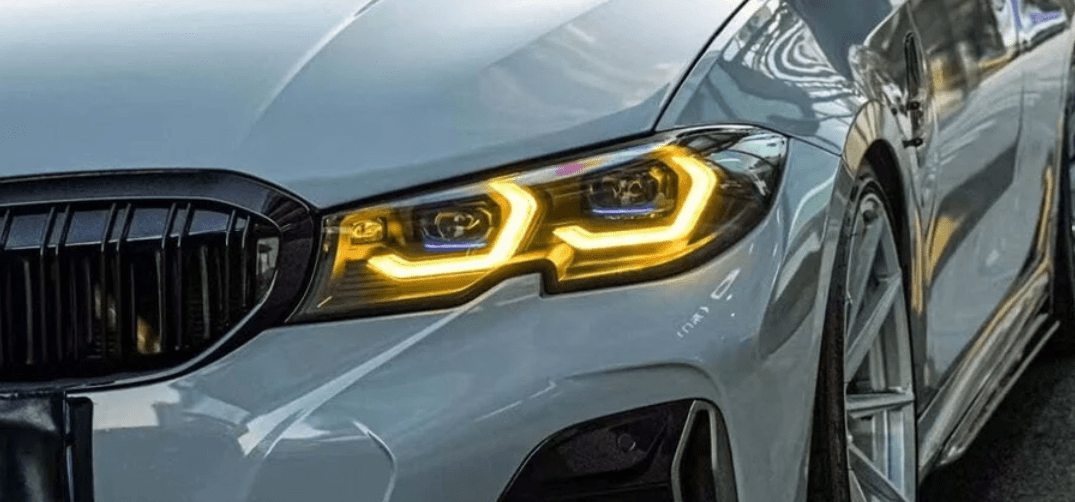 Where to Get Your Headlight Replaced (And Why You Should Upgrade Instead)
