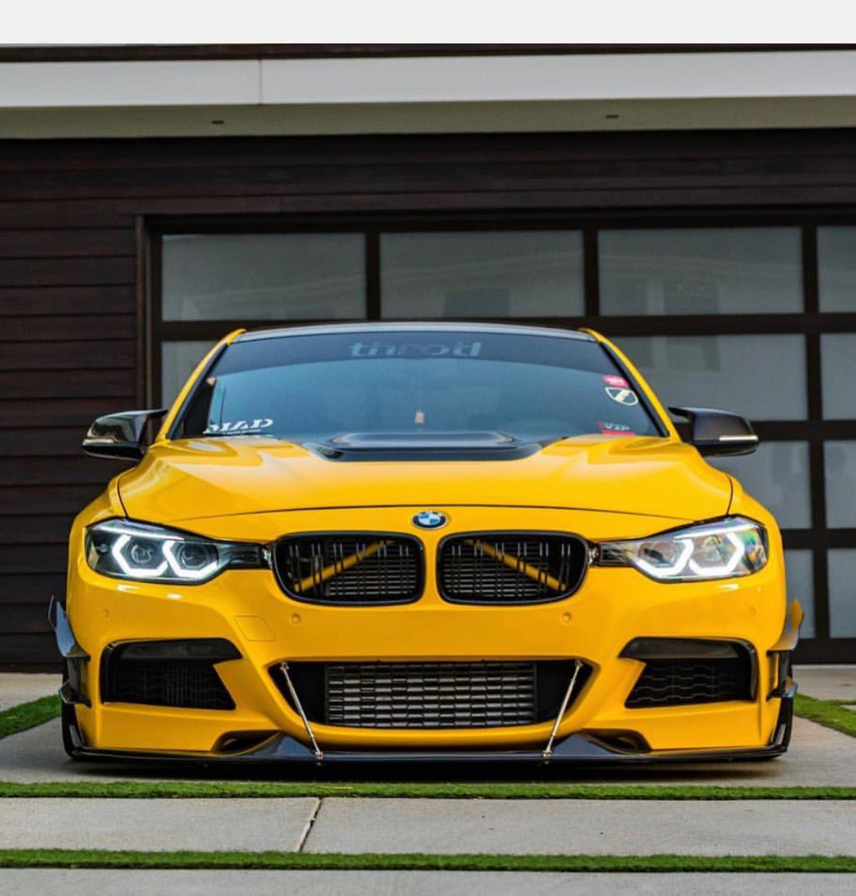 BMW - Bayoptiks