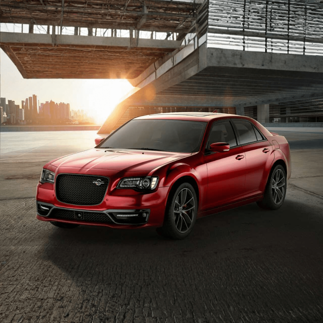 Chrysler - Bayoptiks