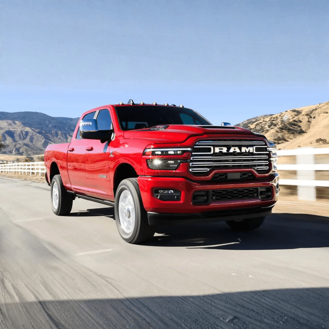 Dodge / Ram - Bayoptiks