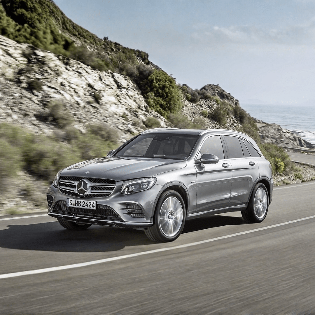 Mercedes-Benz - Bayoptiks