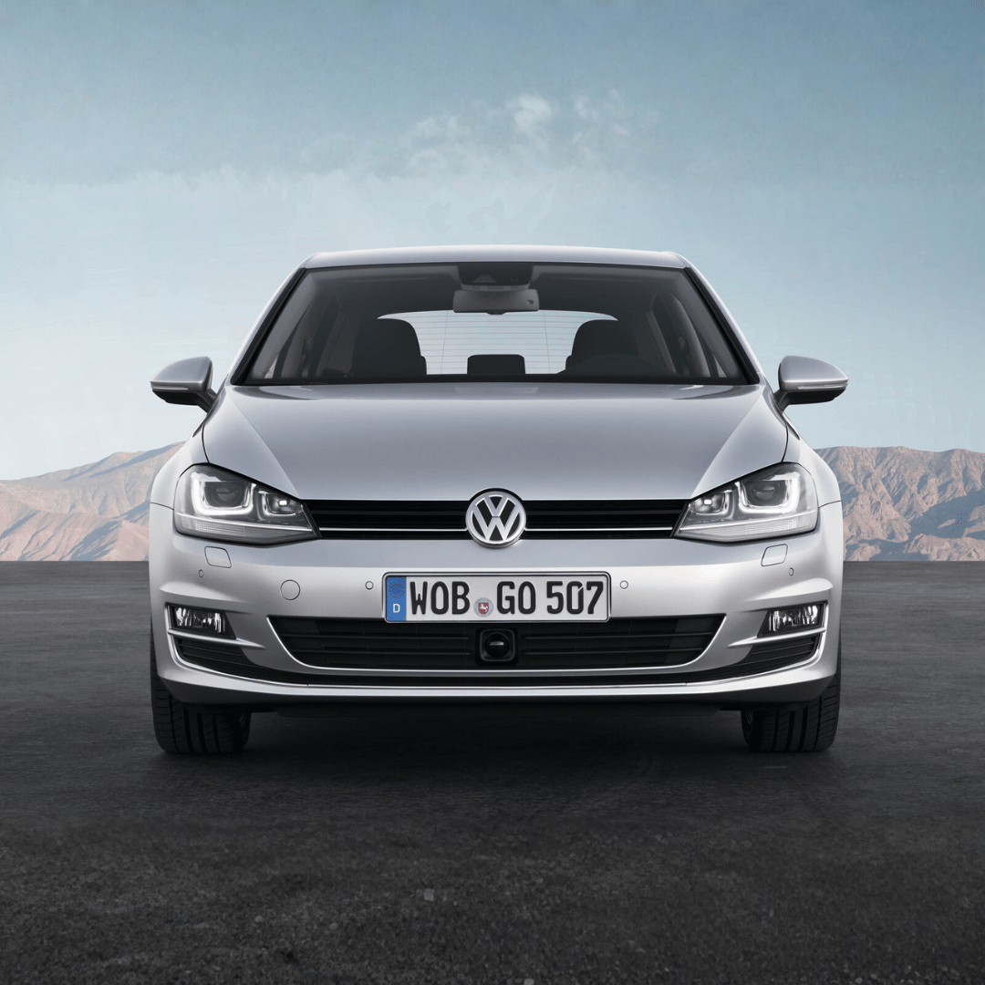 Volkswagen - Bayoptiks