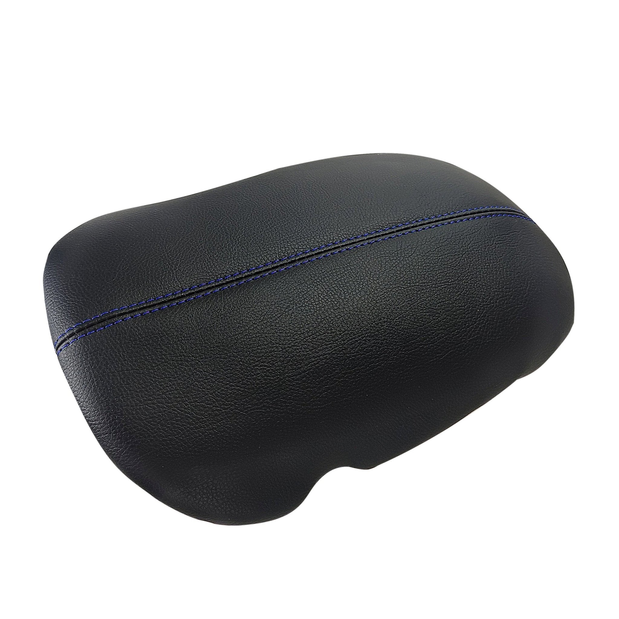 Ford Mustang Center Console Lid Armrest Cover 2015+