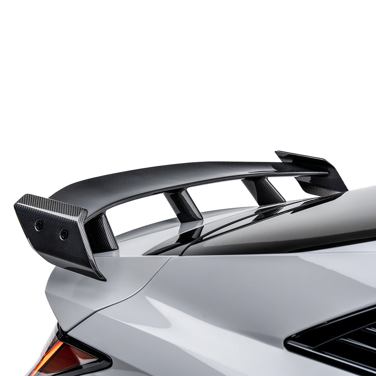 Adro Hyundai Elantra N Facelift V2 Spoiler Carbon Fiber