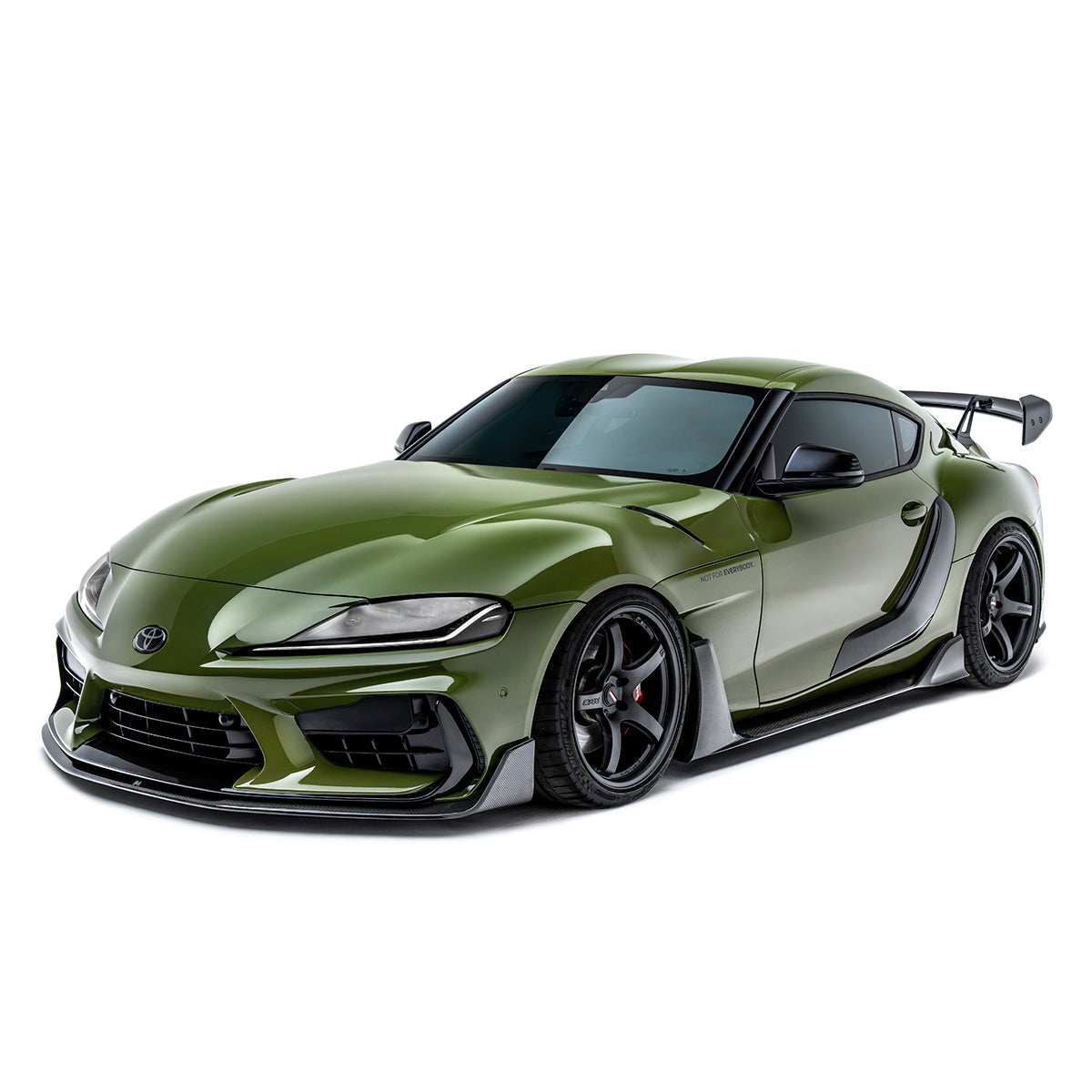 Adro Toyota Supra MK5.1 Door Garnish