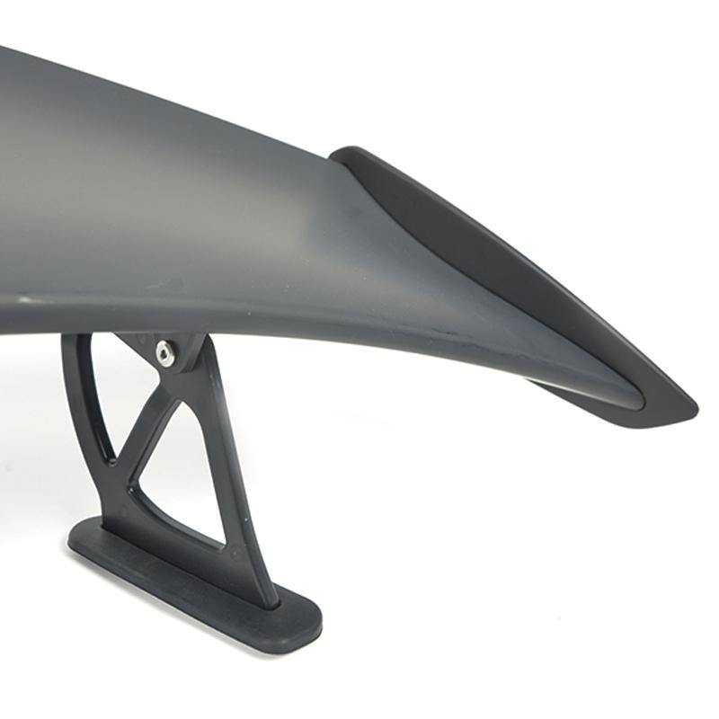 2017-19 Porsche 718 Cayman & Boxster Rear Spoiler | GT4 Performance Package - ExtremeOnlineStore