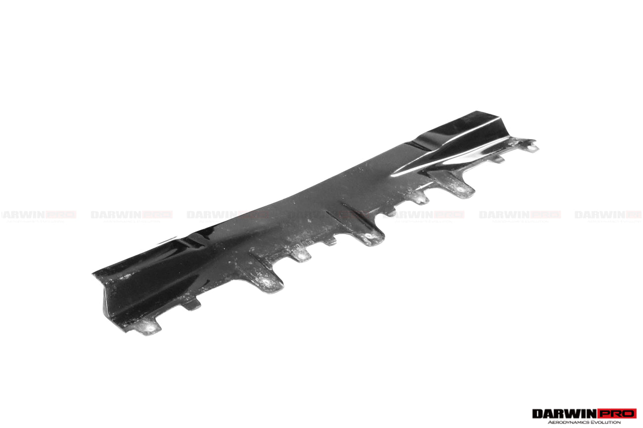 2020 - 2023 Tesla Model Y IMP Performance Carbon Fiber Rear Bumper