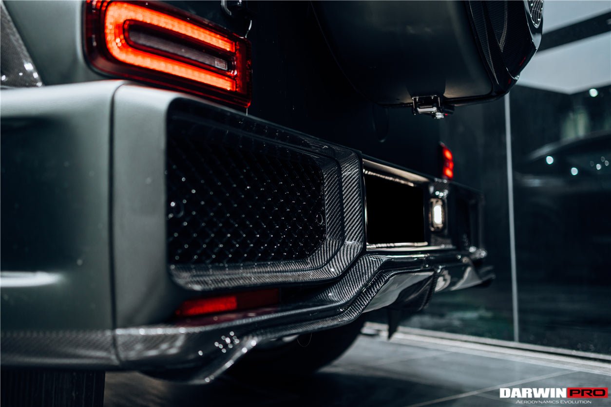 2019 - 2023 Mercedes Benz W464 G Wagon G63 AMG Only IMP Performance Ver.2 Full Body Kit