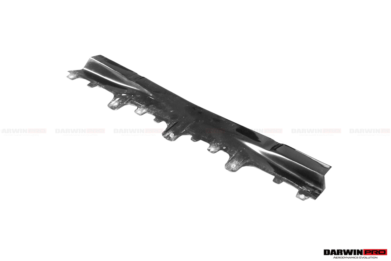 2020 - 2023 Tesla Model Y IMP Performance Carbon Fiber Rear Bumper