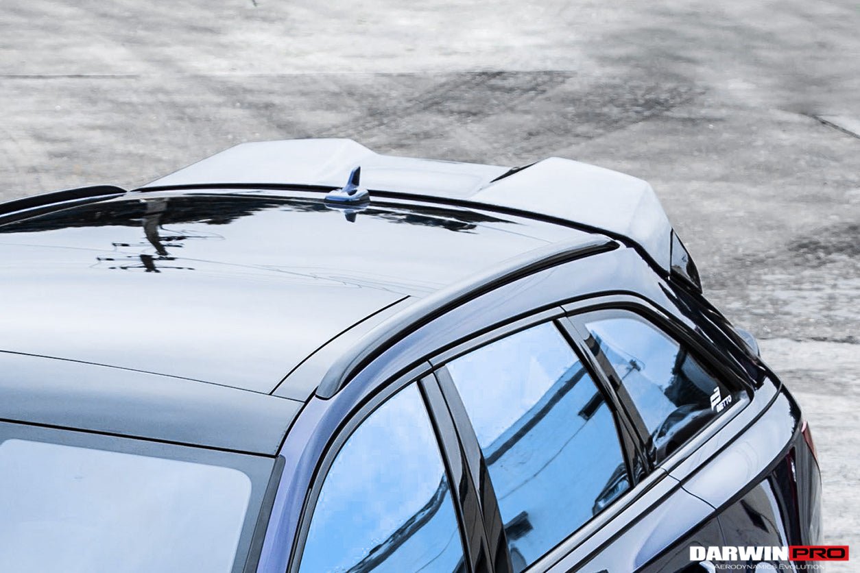 2019 - 2023 Audi RS6 Avant C8 IMP Performance Roof Spoiler