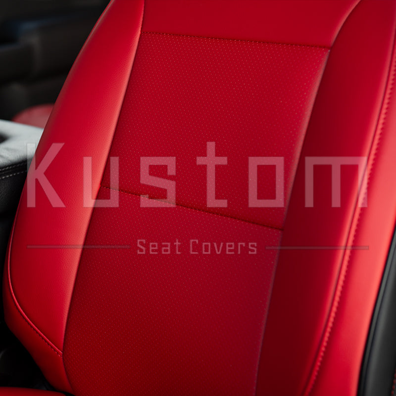 2019-up-chevrolet-silverado-custom-leather-interior-seat-coversRegular Cab W/ Standard Center Console