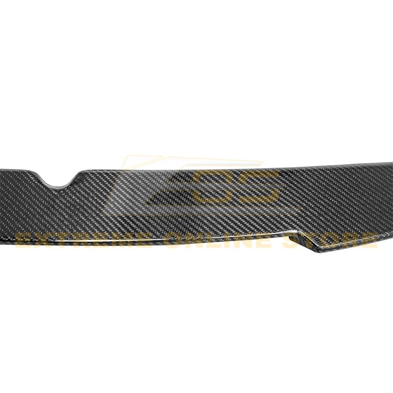 Infiniti Q60 High Kick Carbon Fiber Rear Spoiler 2017-Up