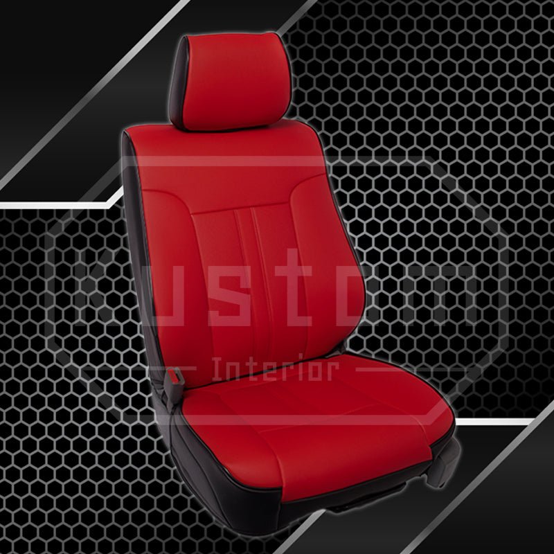 2009-14-ford-f-150-f-250-premium-custom-leather-seat-coversRealgar Cab W/ Front Middle Jump Seat