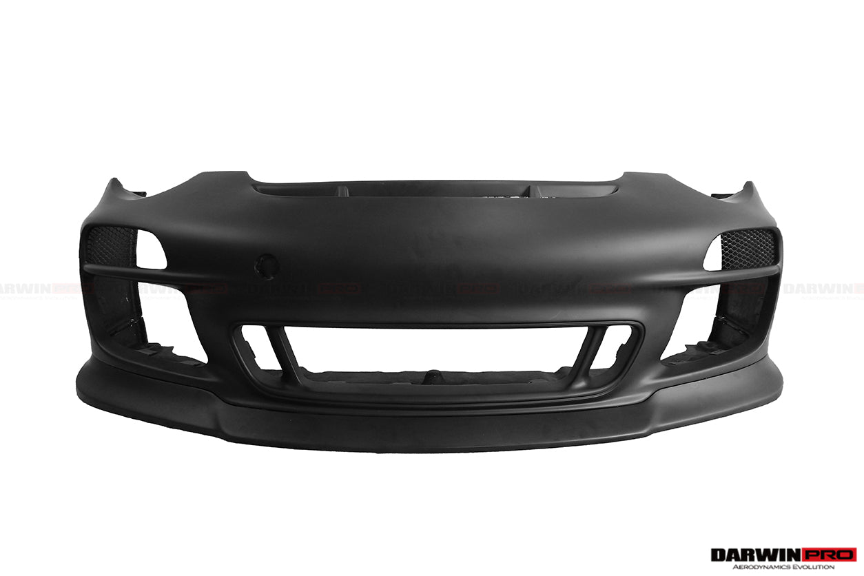2009 - 2012 Porsche 911 997.2 Carrera/S GT3 Style Body Kit