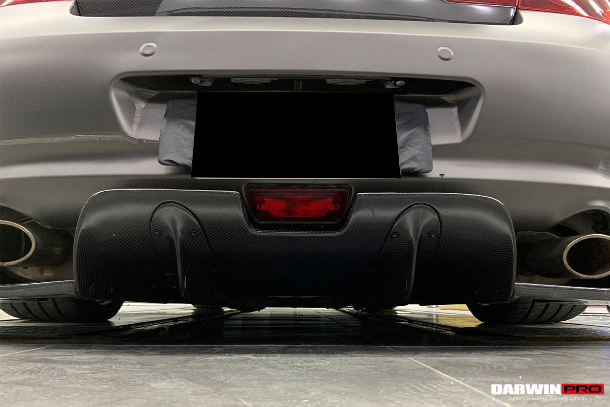 2010 - 2013 Infiniti G25/G37 Sedan BKSS Style Wide Body Kit