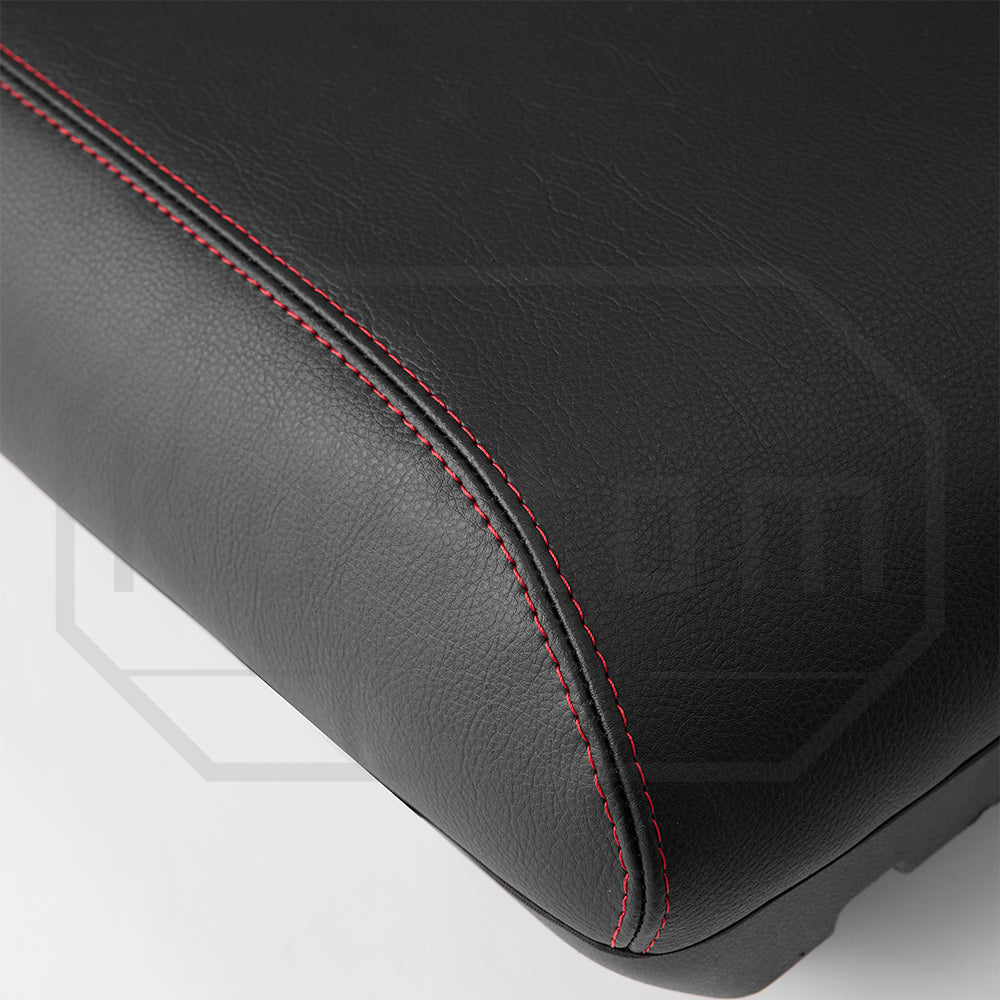 Ford F150 Center Console Lid Armrest Cover 2021+