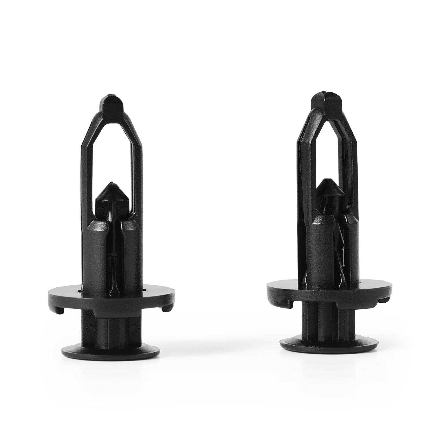 03-05 Toyota 4Runner Headlight Filler panels (03–05 to 06–09 Conversion) | AlphaRex