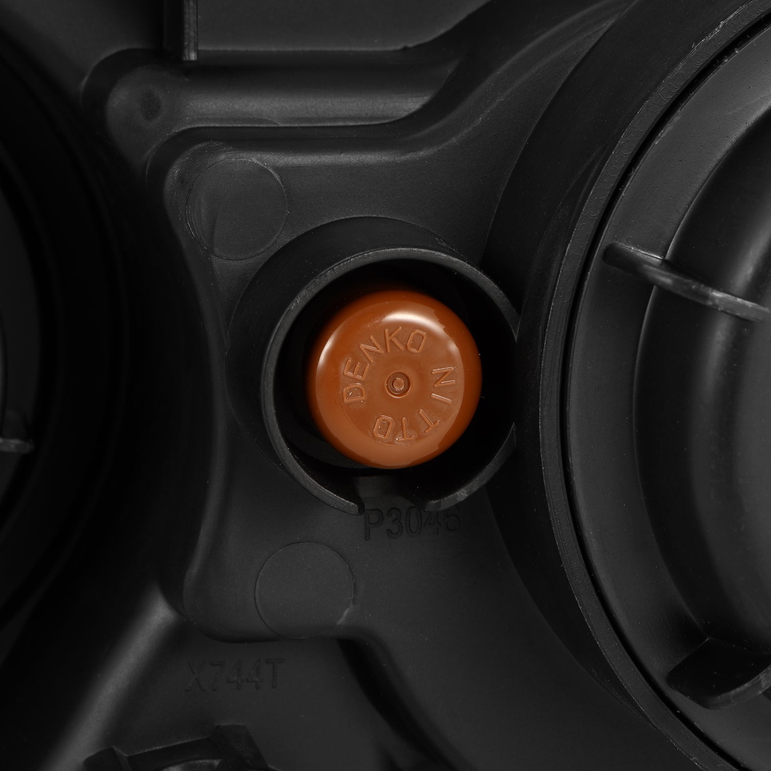 03-09 Toyota 4Runner PRO-Series Halogen Projector Headlights Black | AlphaRex