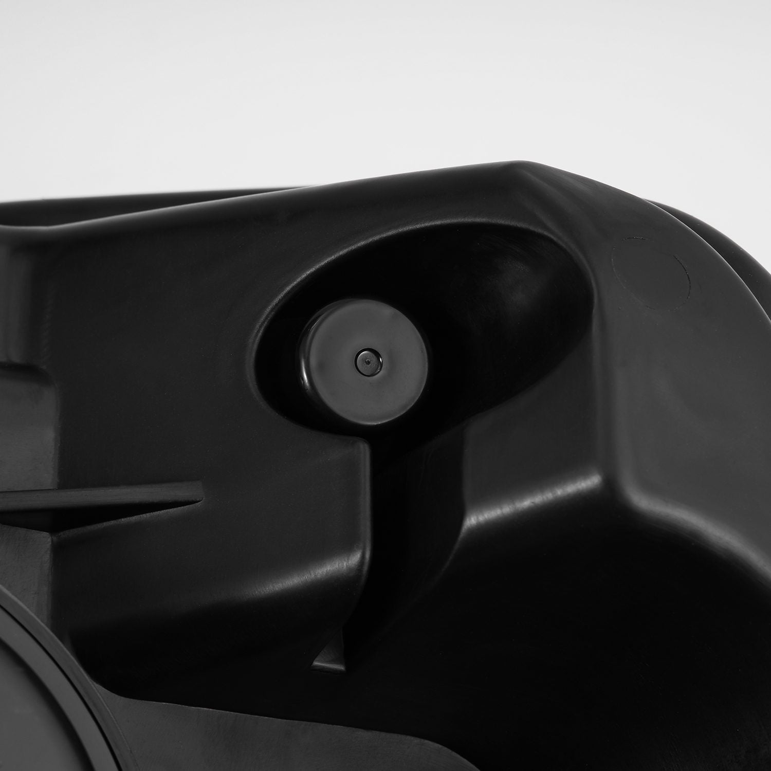 04-08 Ford F150 / 06-08 Lincoln Mark LT LUXX-Series LED Projector Headlights Black | AlphaRex