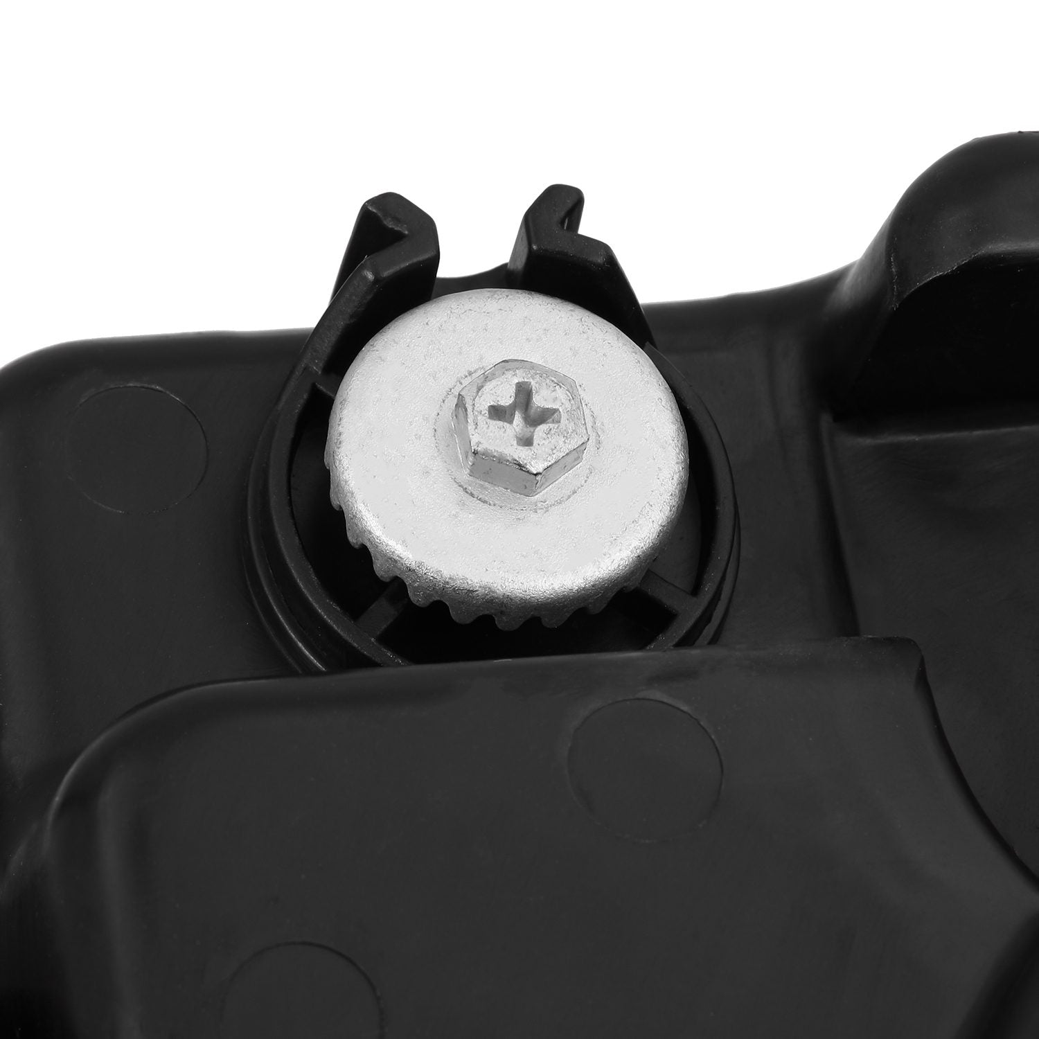 04-08 Ford F150 / 06-08 Lincoln Mark LT NOVA-Series LED Projector Headlights Chrome | AlphaRex