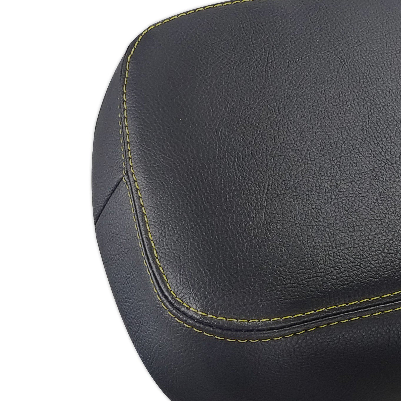 Dodge Charger LD Leather Center Console Lid Armrest Cover 2015-2026