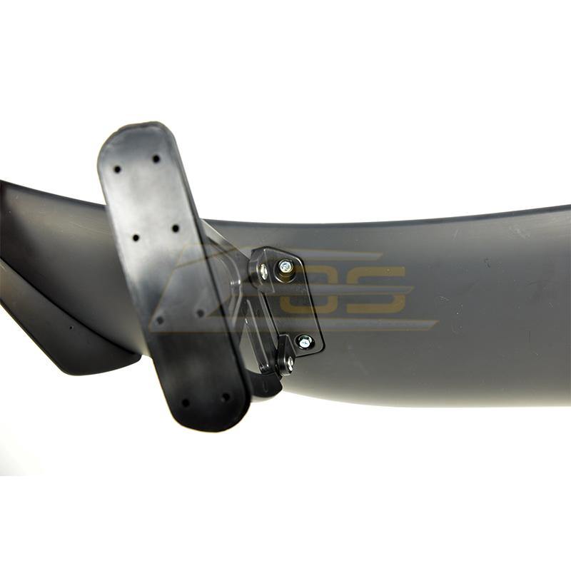 2013-16 Porsche Cayman & Boxster Rear Spoiler | GT4 Performance Package - ExtremeOnlineStore