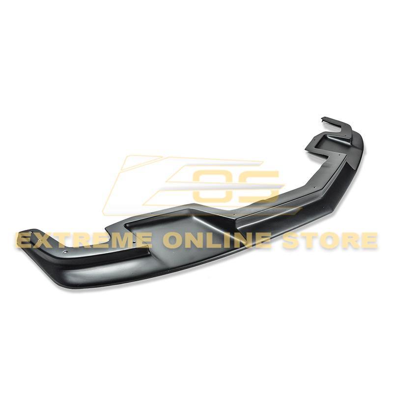 2010-13 Camaro SS | ZL1 Conversion Front Splitter & Side Skirts - Extreme Online Store