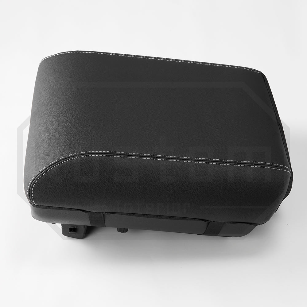 Ford F150 Center Console Lid Armrest Cover 2021+