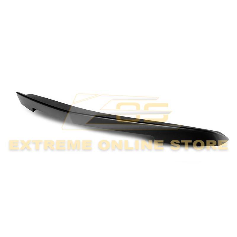 2014-19 Cadillac CTS Rear Truck Spoiler - Extreme Online Store