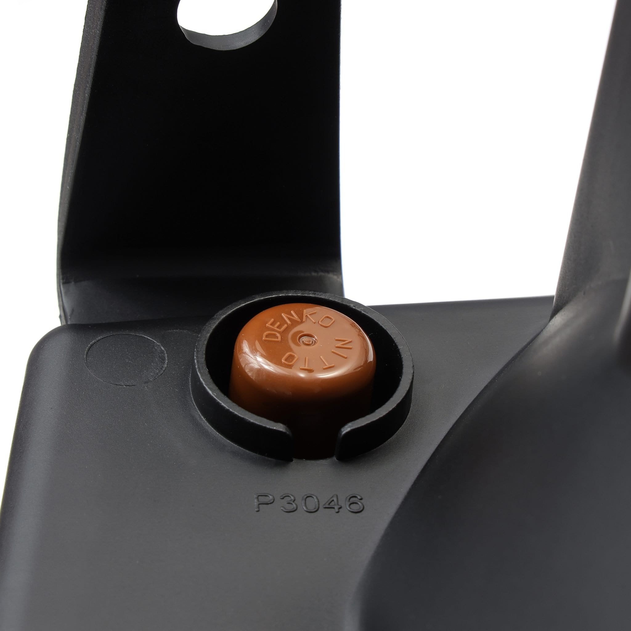 05-11 Toyota Tacoma NOVA-Series LED Projector Headlights Alpha-Black | AlphaRex