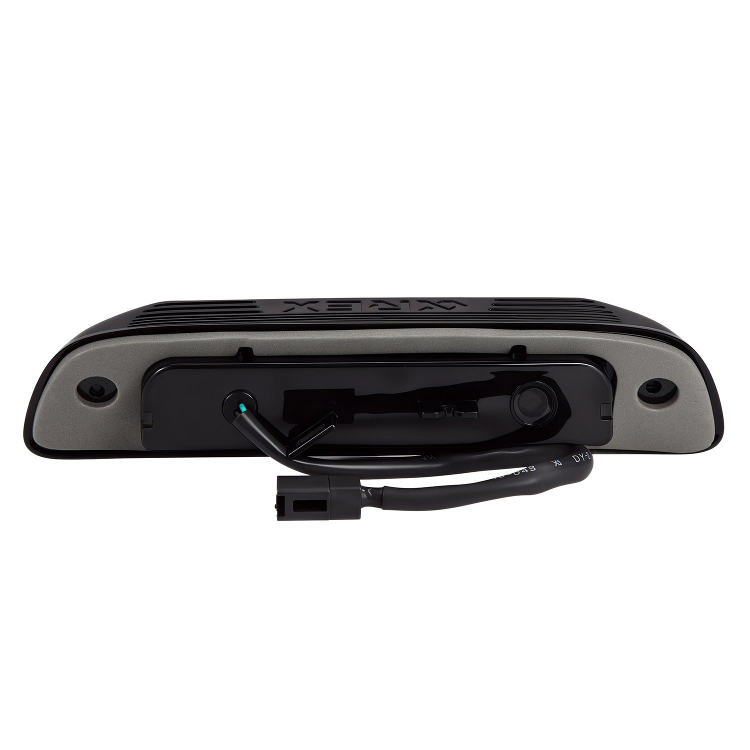 05-15 Toyota Tacoma NOVA-Series Prismatic LED Third Brake Light Alpha-Black | AlphaRex