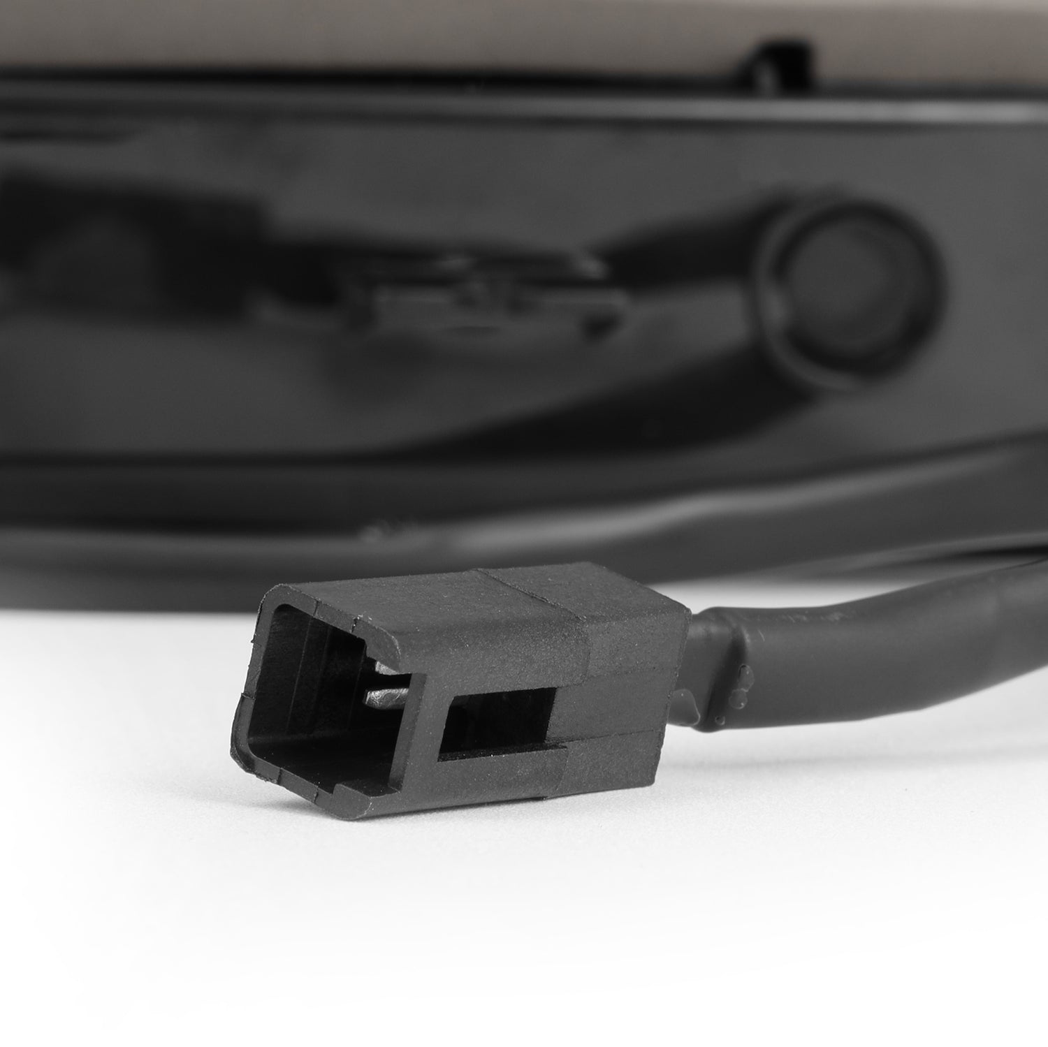 05-15 Toyota Tacoma NOVA-Series Prismatic LED Third Brake Light Black | AlphaRex