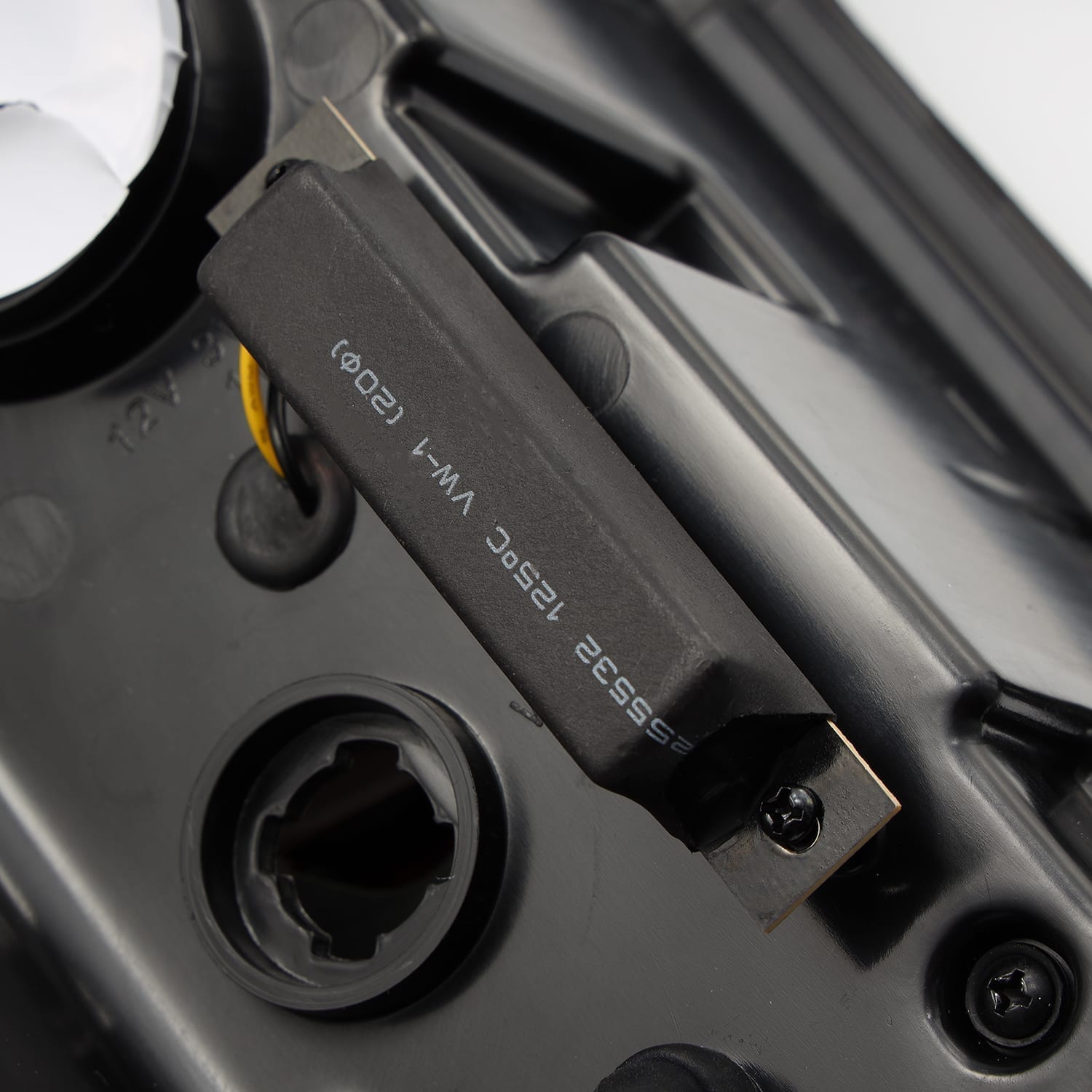 05-15 Toyota Tacoma PRO-Series LED Tail Lights Red Smoke | AlphaRex