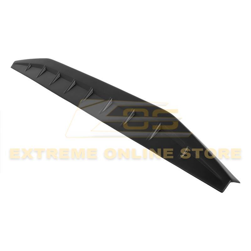 2015-20 Ford F-150 Street Series Tailgate Rear Spoiler - Extreme Online Store