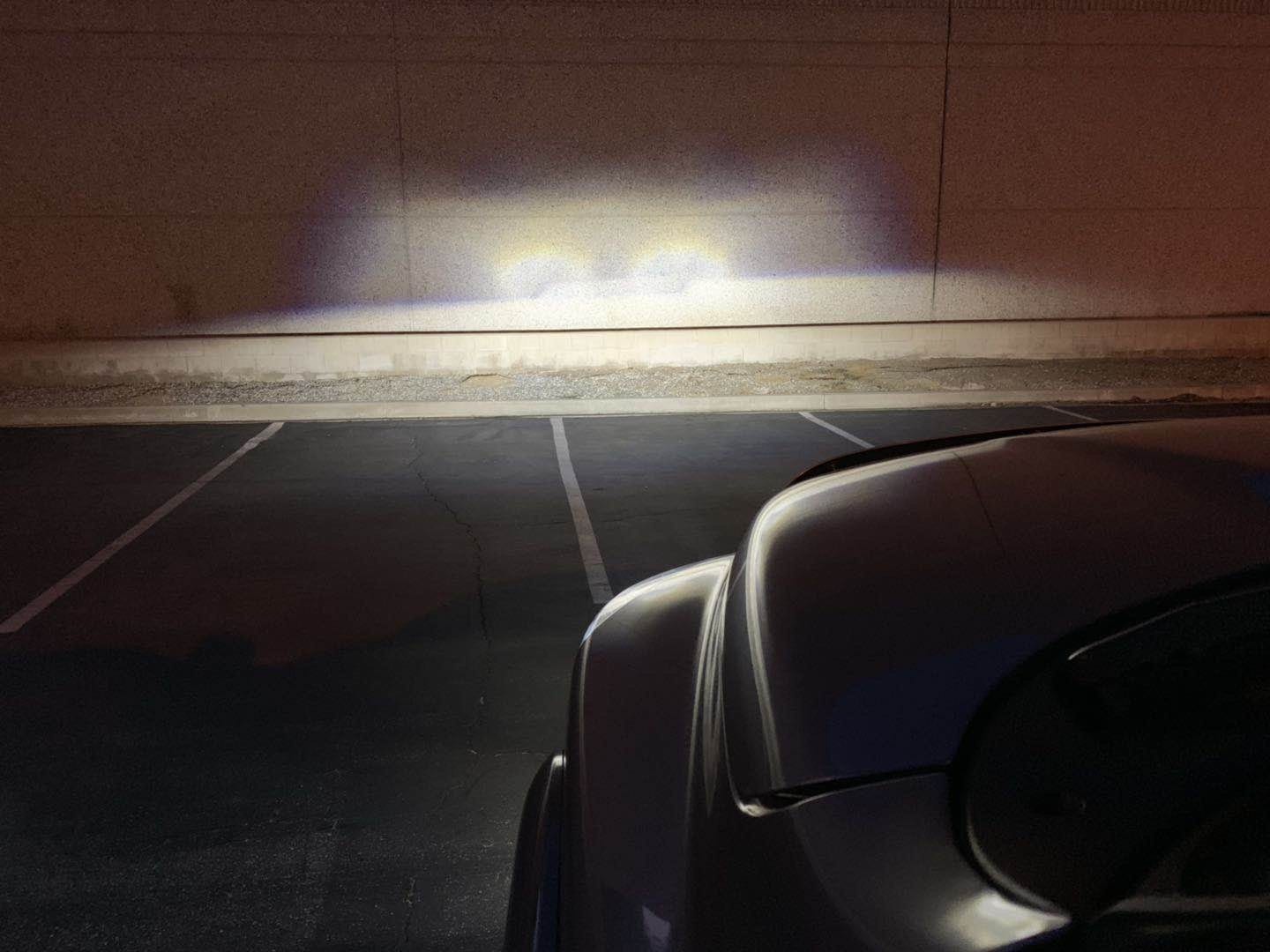 06-08 Dodge Ram NOVA-Series LED Projector Headlights Chrome | AlphaRex