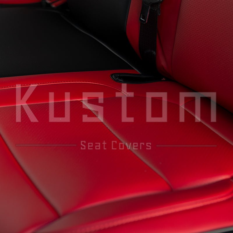 2019-up-chevrolet-silverado-custom-leather-interior-seat-coversCrew Cab | Double Cab W/ Front Middle Jump Seat