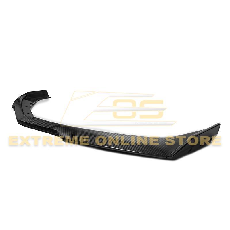 2014-15 Camaro SS Carbon Fiber Front Splitter - Extreme Online Store