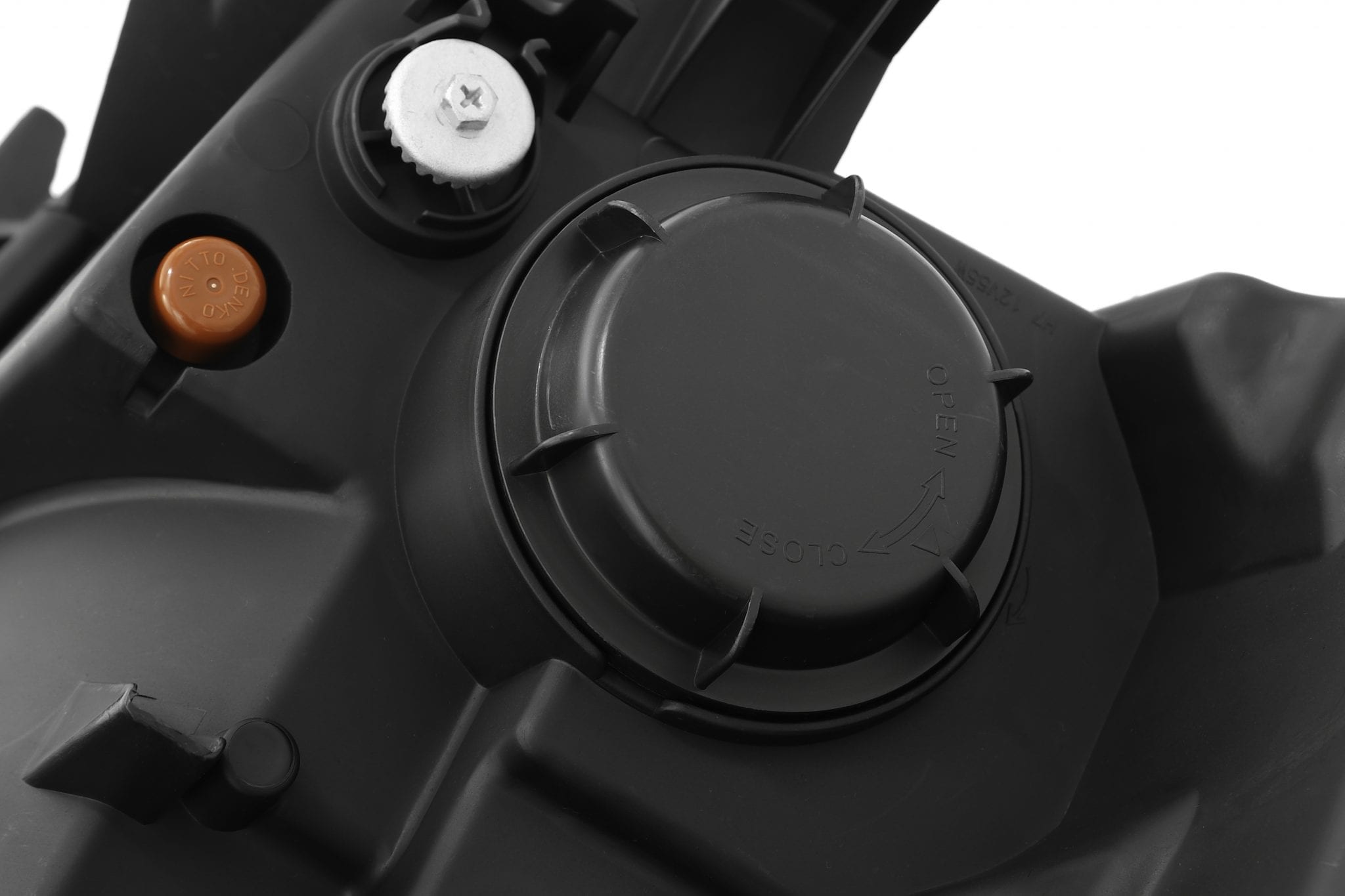 07-13 Chevrolet Silverado NOVA-Series LED Projector Headlights Chrome | AlphaRex