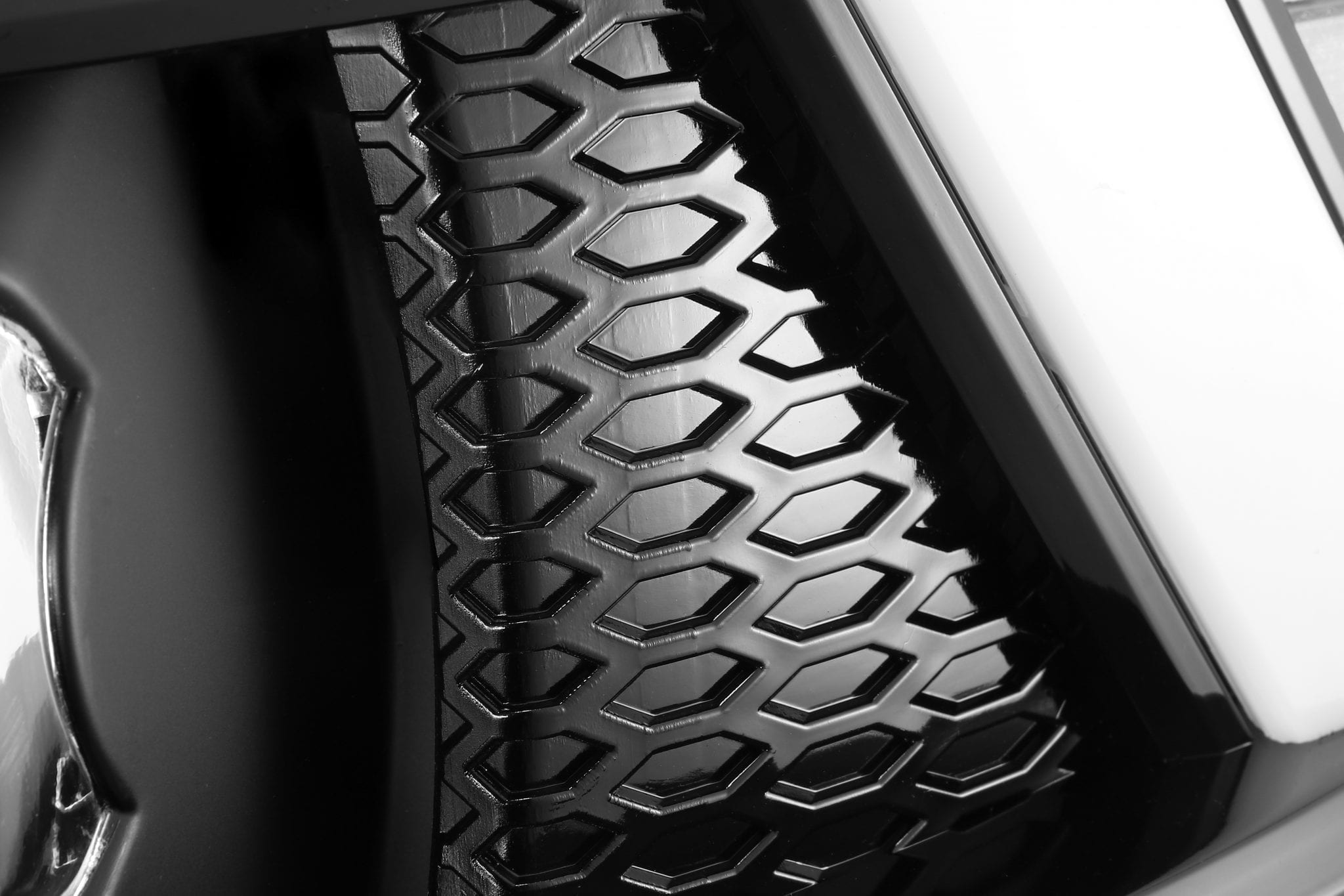 07-13 Chevrolet Silverado NOVA-Series LED Projector Headlights Jet Black | AlphaRex