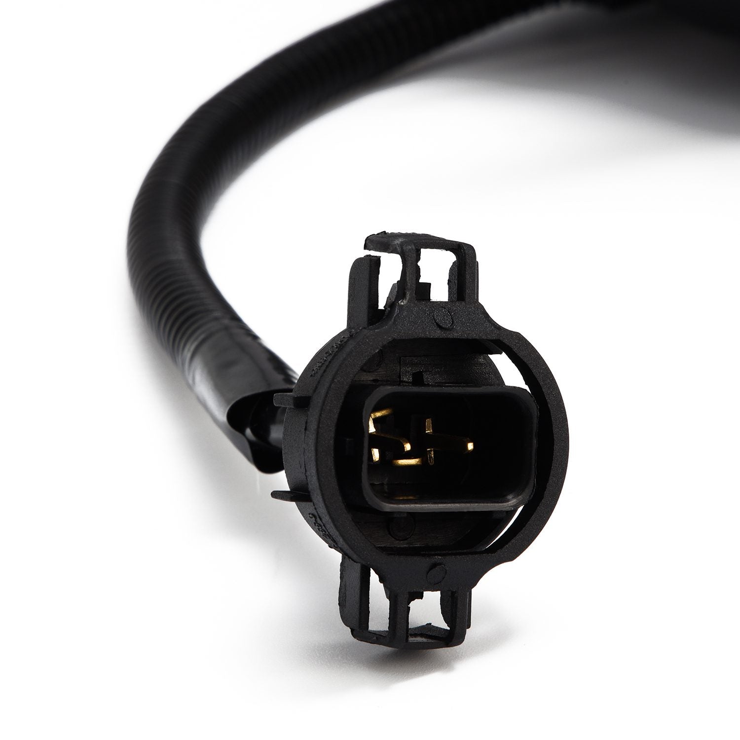 07-13 Chevrolet Silverado/07-14 Tahoe/Avalanche/Suburban (4x4 package) DoubleTap Dual Color LED Projector Fog Lights | AlphaRex